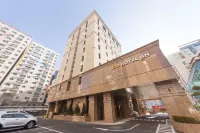 Incheon Hotel Jin - 3 stelle