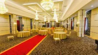Hotel Gino Feruci Cianjur