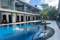 Guitar Bay Arugambay - Swimmingpools