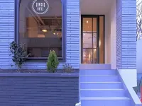 Seven Bricks Hotel Hotels in Gwangyang