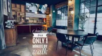 Nomad Hostel Karaköy
