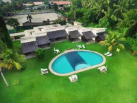 Langkah Syabas Beach Resort Hotels in Papar District