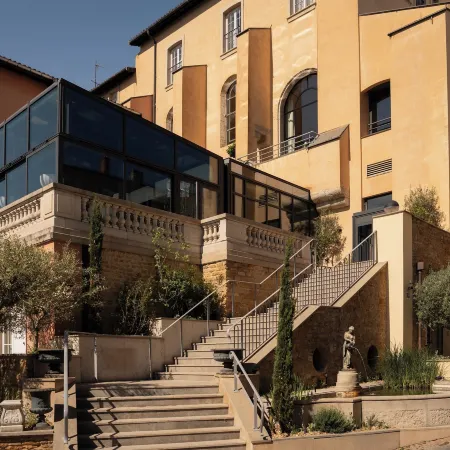 Villa Florentine
