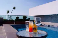 GS Cuernavaca - Ramah keluarga