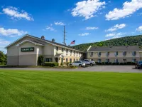 Corning Inn Hotels in Steuben County