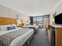 Beachside Motel - Amelia Island Hotels in Fernandina Beach