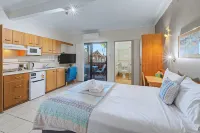 Boat Harbour Studio Apartments and Villas