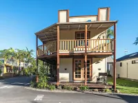 Wairo Beach Holiday Park - Wifi