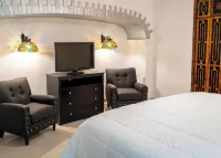 MANSION DEL COBRE Hotels in 