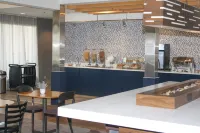 AmericInn by Wyndham Brookfield - breakfast