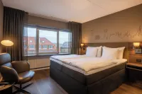 Radisson Blu Limfjord Hotel, Aalborg