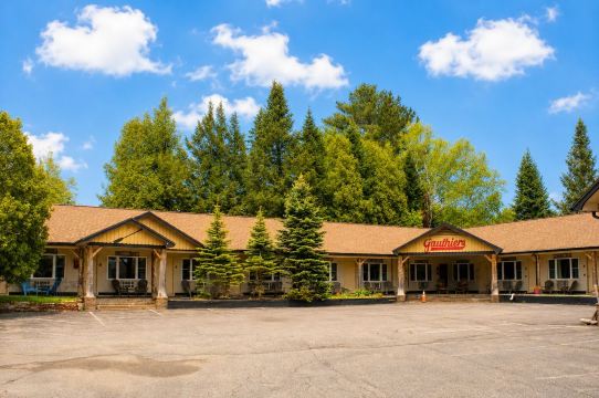 Gauthier's Saranac Lake Inn