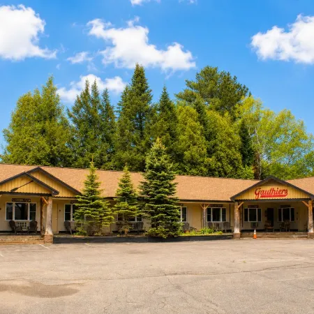 Gauthier's Saranac Lake Inn