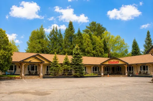 Gauthier's Saranac Lake Inn