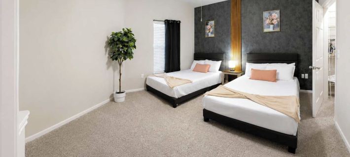 Inwoods Park by Stylish Stays Hotéis em Dallas