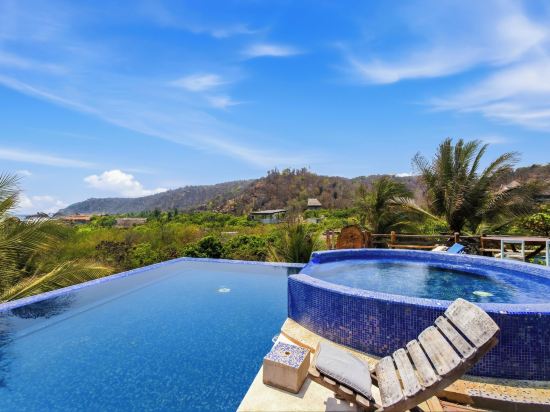 Hotel El Copal