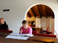 Alpia FlexiHomes Hotels in Grachen