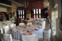 Kaiafas Lake Hotel - Bintang 3
