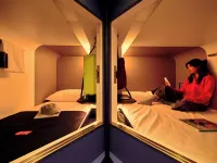 Otherwander Soho Hotels near ويست إند