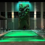 瓜蘭巴精品酒店 - 健身室/gym room