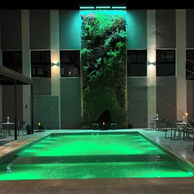 Hotel Boutique Gualamba Hotels in 