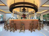 Wonderland Resort Chiangmai Hotel a Hang Dong