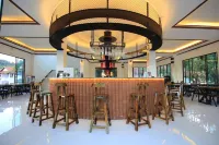Wonderland Resort Chiangmai