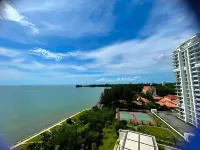 BAY RESORT CONDOMINIUM@IMPERIAL SUITES DIAMOND TOWER - Ocean View