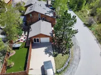Clear Creek Retreat - Take a trip to the mountains - Wifi