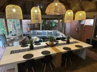 Koi LIV-Inn