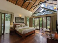 Waterwoods Lodge Kabini