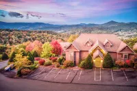 Sugar Sky at the Reserve II - Mountain view