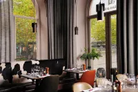 Frimurarehotellet, Sure Hotel Collection by Best Western - Breakfast