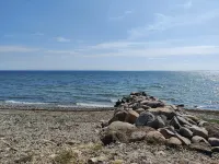 Secluded Retreat by Limfjorden - By Traum Ferienwohnungen - Beach