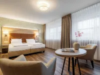 Hotel Engel Hotels near Niendorf