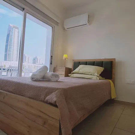 83 LIM2 - Stay Naturaleza Penthouse