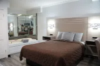 Relax Inn - que admiten mascotas