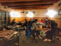 十二門徒度假酒店 - 3星級