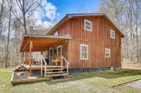 Hike & Unwind - Quiet Wooded Getaway in Pikeville - Homestays