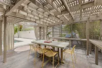 The Cove - Davis Island Estate - Bungalows