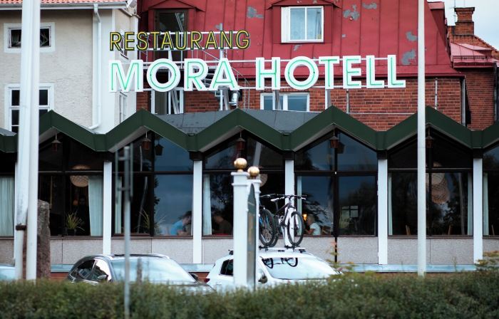 Mora Hotell & Spa