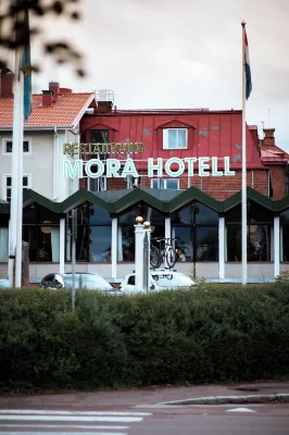 Mora Hotell & Spa Hotels in 