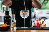 B4B Athens Signature Hotel - bar