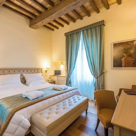 Relais Paradiso Resort & Spa