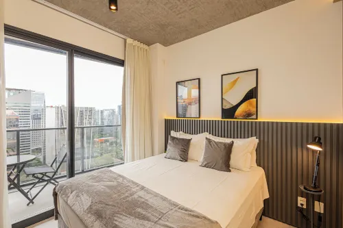 VNM - VN Vila Olimpia by Anora Spaces - 4-Star