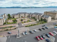 Ocean Quay Hotel di Greenock