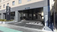 Dormy Inn Mito Natural Hot Spring - parking
