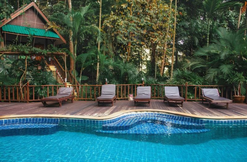 The Vatika Resort and Spa photo 2