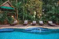 The Vatika Resort and Spa - Resorts