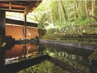 Ichiboku Issou - balneario
